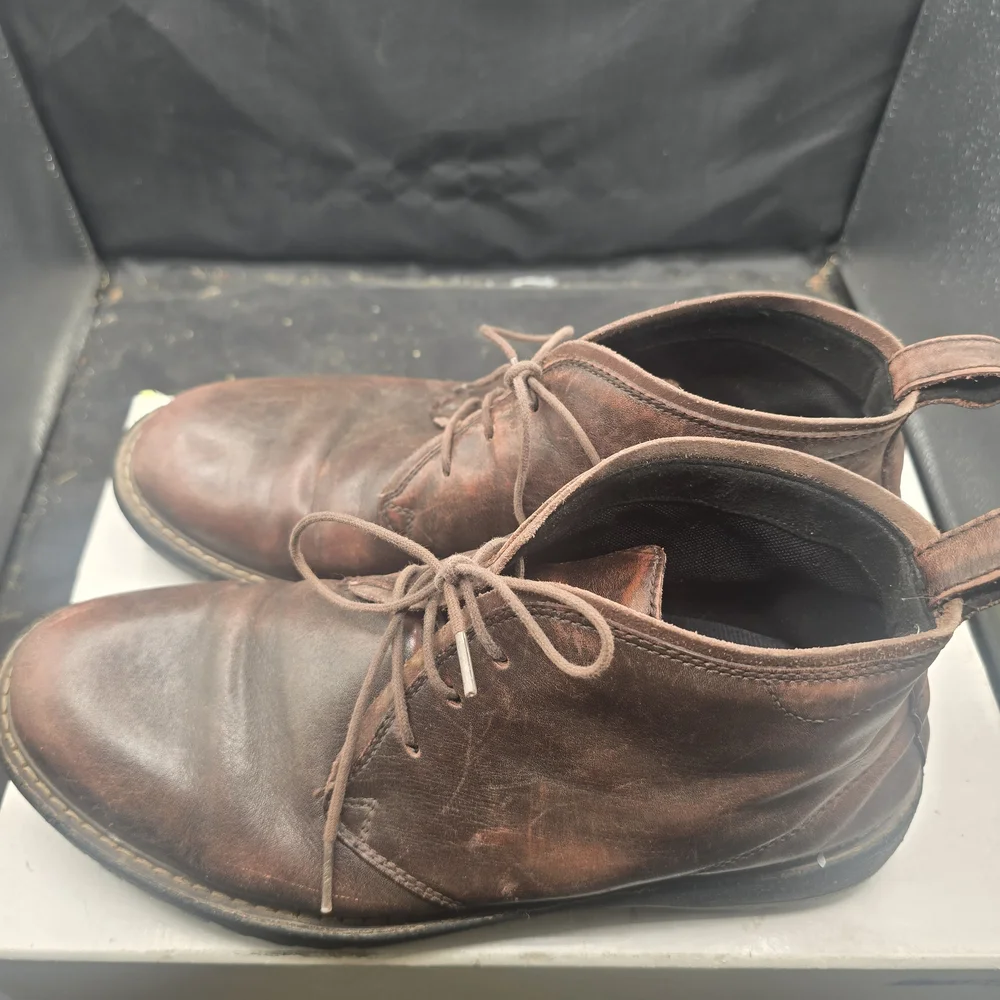 Abeo classic brown